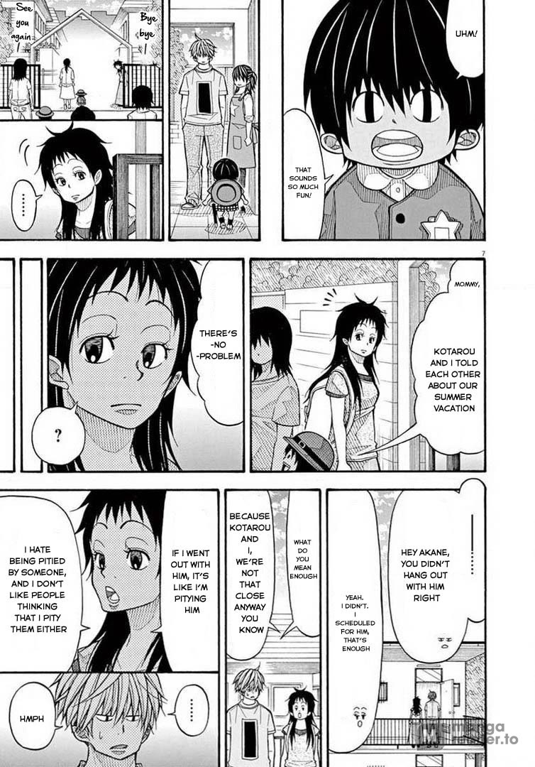 Kotaro Lives Alone, Chapter 63 image 07